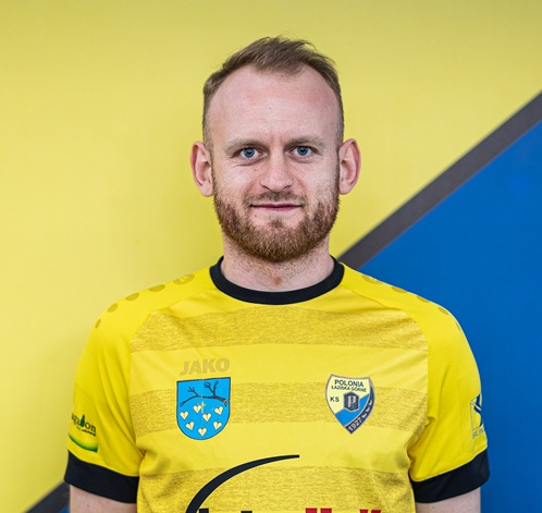 Urodziny Patryka Widucha.