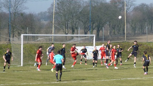 Potknięcie Polonii na starcie Wiosny.