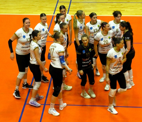 Dobre otwarcie Polonii, komplet punktów dla Sokoła.