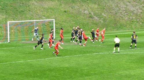 Wygrana w Gliwicach.