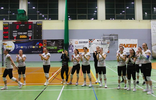  Polonia zakończyła sezon 2025/2026. Lider z Pajęczna z kompletem punktów.