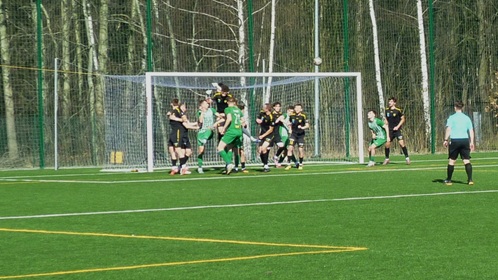 Wielki comeback Polonii !!! Victoria pokonana na otwarcie Wiosny na „Pol-Arenie” !!!