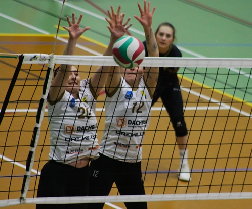 Walka i emocje, ale bez punktów. Polonia przegrywa z Sari.