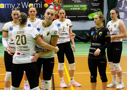 Porażka w Pajęcznie – Lider tabeli zbyt mocny dla naszego zespołu.