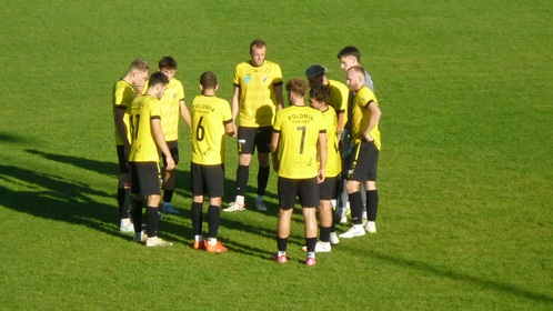 Remis w Siewierzu.