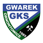 GKS Gwarek Ornontowice